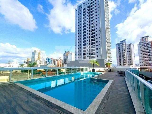 Apartamento mobiliado no centro de Itajaí