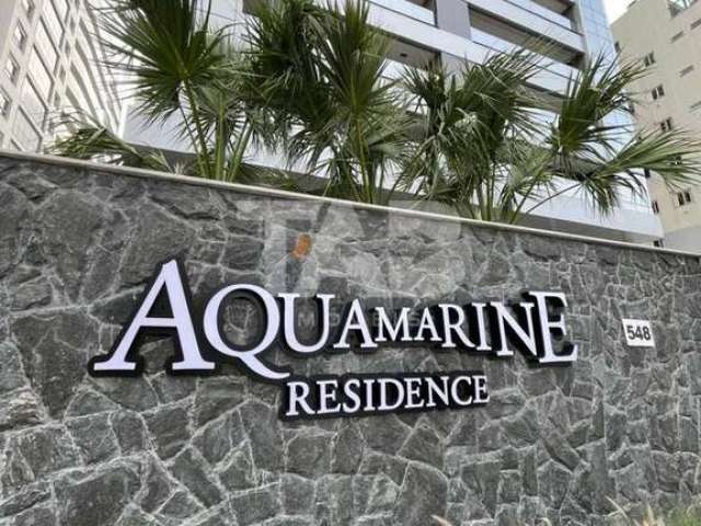 Apartamento à venda no Residencial Aquamarine