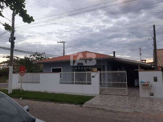 Casa em Navegantes à venda