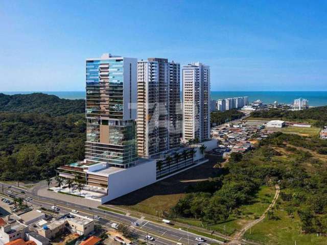 Apartamentos disponíveis para venda no Torres da Brava - Sirena