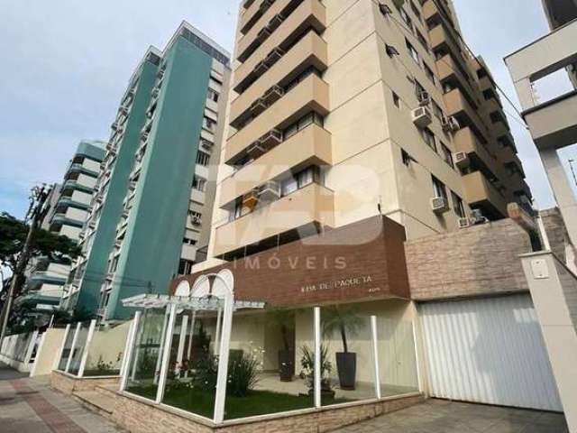 Apartamento com 4 quartos à Venda, Centro - Itajaí