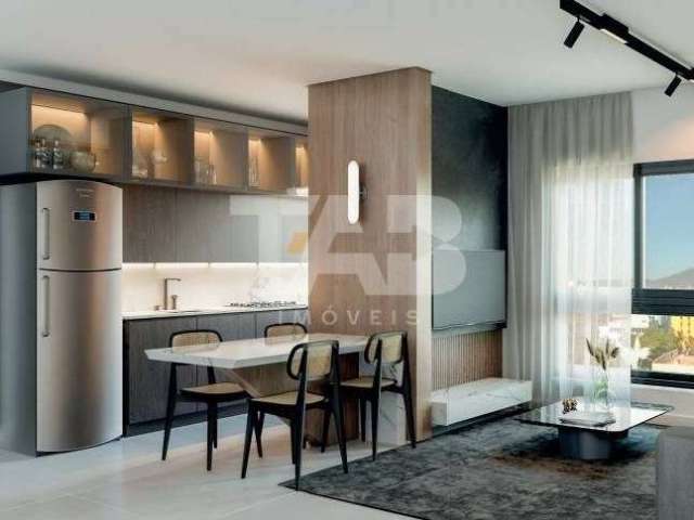 Apartamento com 2 quartos, Nações - Balneário Camboriú