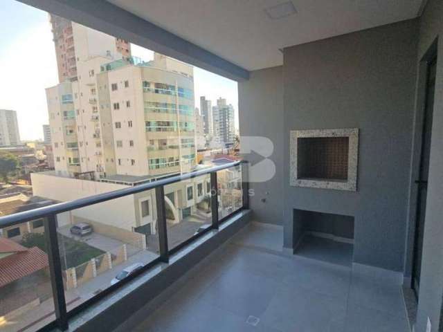 Apartamento com 2 quartos, Vila Operária - Itajaí