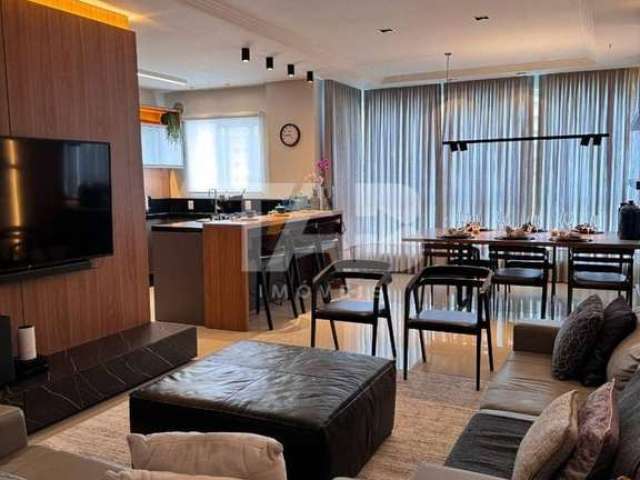 Pacoste Home - Apartamento com 4 dormitórios