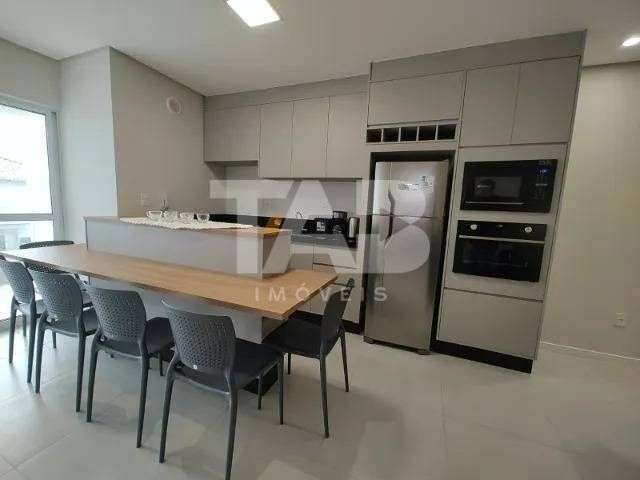 Apartamento à 50m do mar | Navegantes-SC