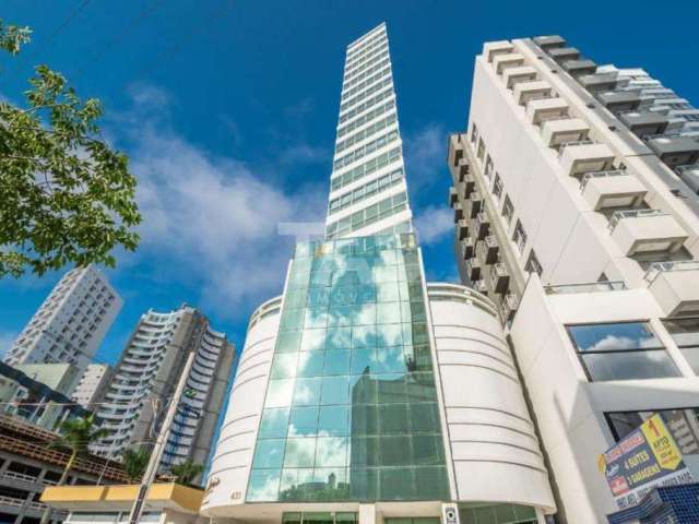 Apartamento à venda no Edifício Camboriú Tower