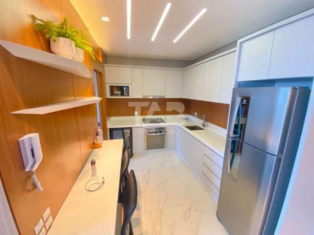 Brava Arts - Apartamento alto padrão para venda na Praia Brava