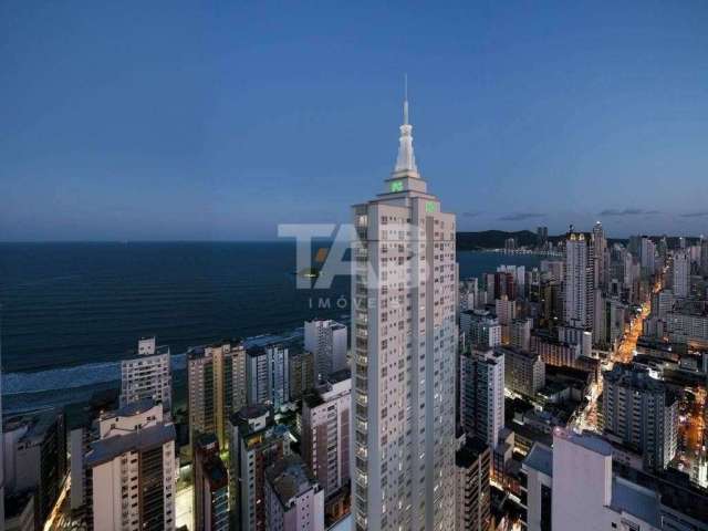 Apartamento para venda no Grand Place em  Balneário Camboriú