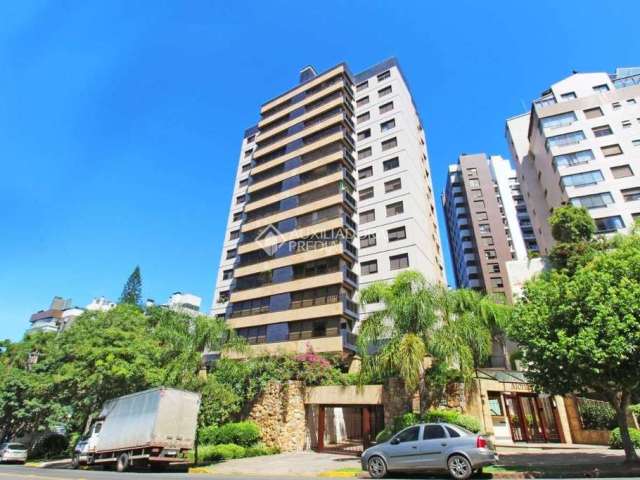 Apartamento com 3 quartos à venda em Porto Alegre