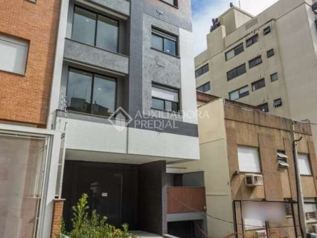 Apartamento com 1 quarto à venda em Porto Alegre