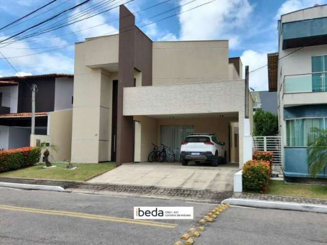 Casa de Condomínio com 4 quartos à venda em Parnamirim