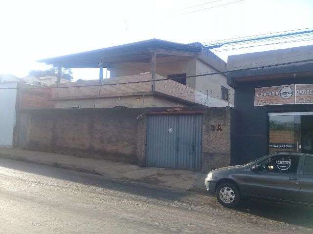 Casa com 3 quartos à venda em Belo Horizonte