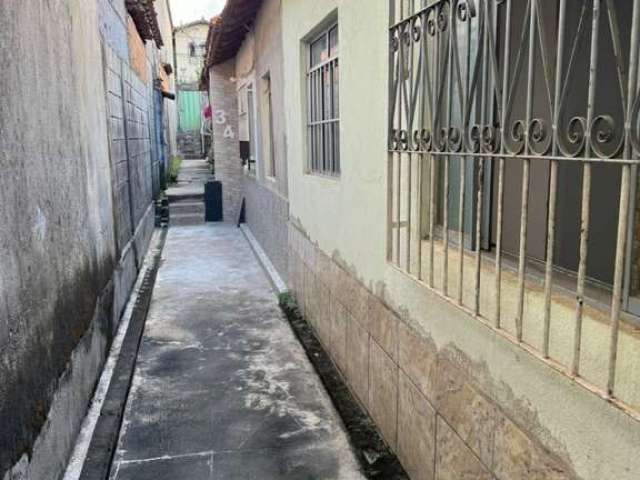 Casa Geminada Coletiva com 2 quartos à venda em Belo Horizonte