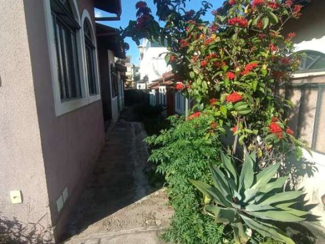 Casa Geminada com 2 quartos à venda em Belo Horizonte