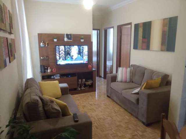 Apartamento com 3 quartos à venda em Belo Horizonte