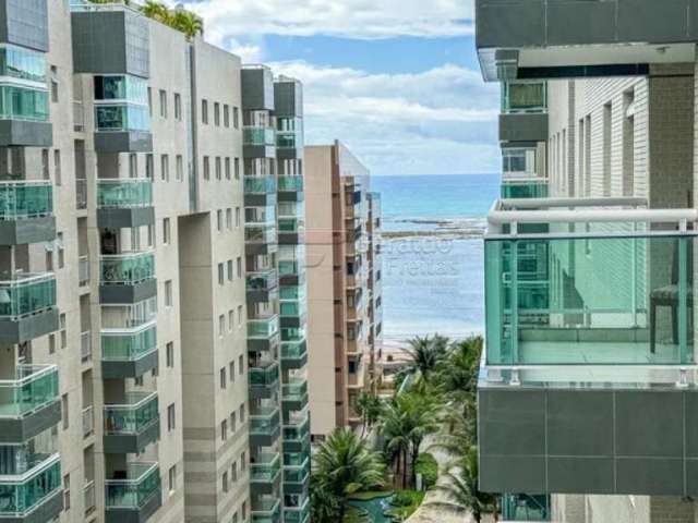 Apartamento com 1 quarto à venda em Maceió