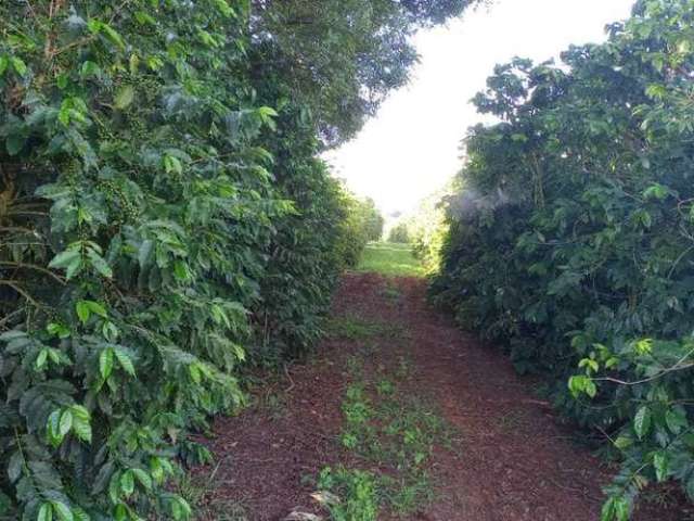 Fazenda / Sítios / Chácaras com 3 quartos à venda em Campanha