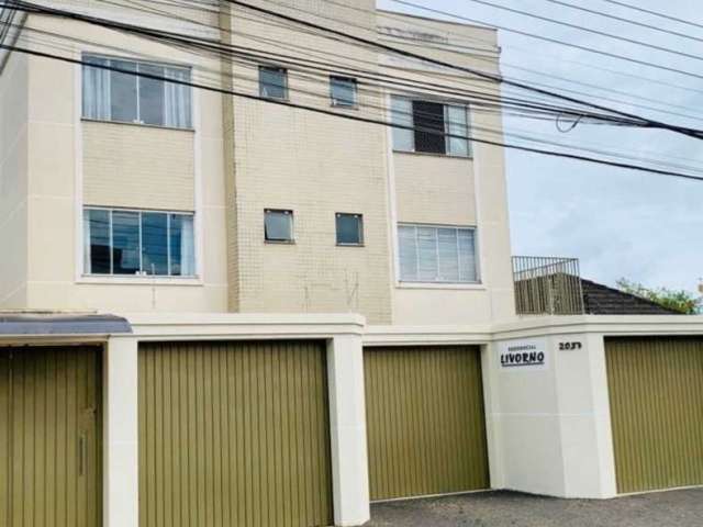 Apartamento com 3 quartos à venda em Ponta Grossa