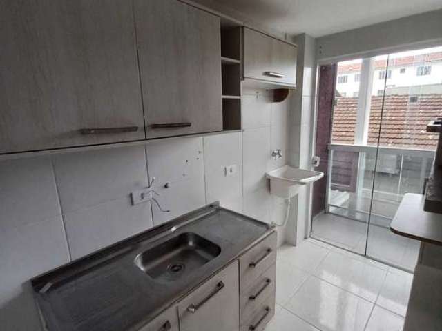 Apartamento com 2 quartos à venda em São José Dos Pinhais