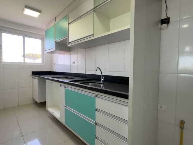 Apartamento com 2 quartos à venda em Curitiba