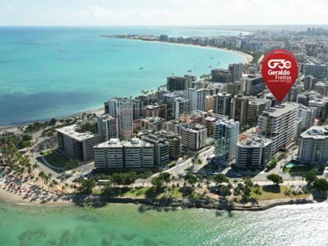 Apartamento com 4 quartos à venda em Maceió