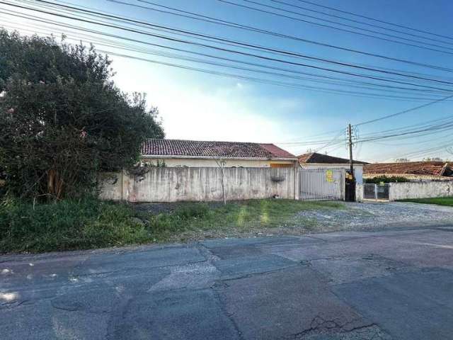 Lote / Terreno à venda em Curitiba