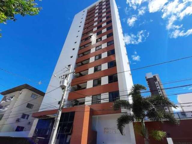 Apartamento com 2 quartos à venda em Natal