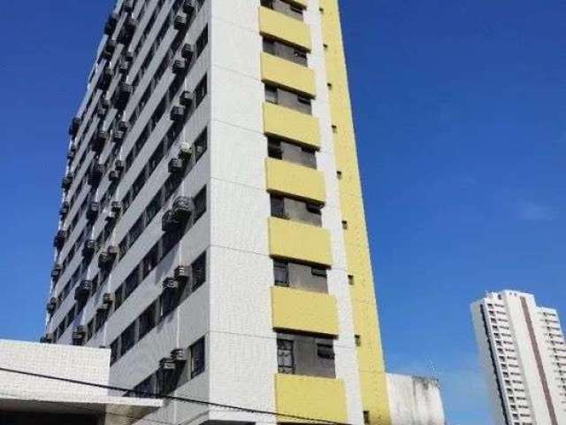 Apartamento com 2 quartos à venda em Natal