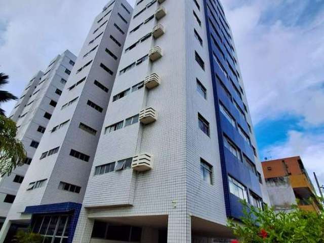 Apartamento com 2 quartos à venda em Natal