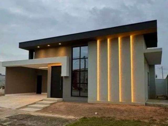 Casa de Condomínio com 3 quartos à venda em Parnamirim