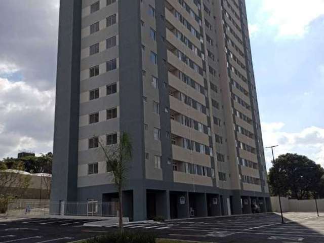 Apartamento com 2 quartos à venda em Contagem