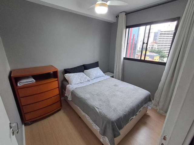 Apartamento com 1 quarto para alugar em São Paulo