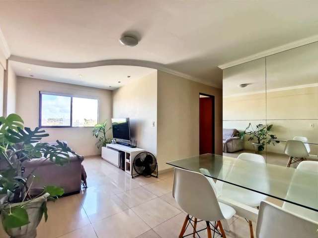 Apartamento com 3 quartos à venda em Maceió