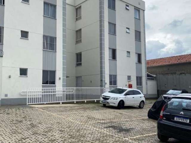 Apartamento com 2 quartos à venda em Santa Luzia