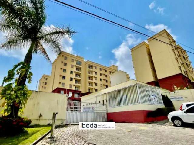 Apartamento com 2 quartos à venda em Natal