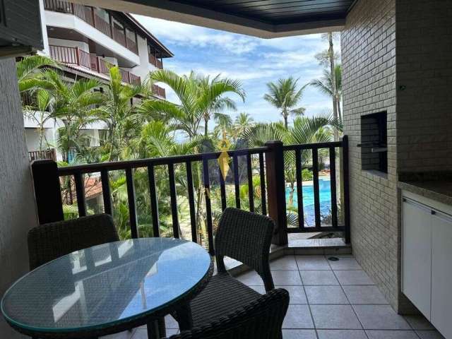 Apartamento à venda no bairro Praia Grande - Ubatuba/SP