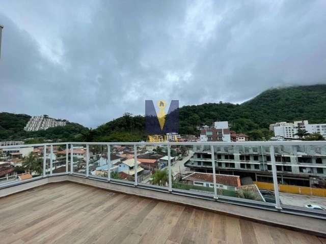 Apartamento à venda no bairro Toninhas - Ubatuba/SP