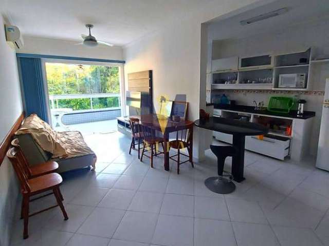 Apartamento à venda no bairro Praia Grande - Ubatuba/SP