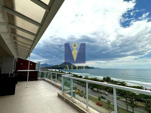 Apartamento à venda no bairro Praia Grande - Ubatuba/SP