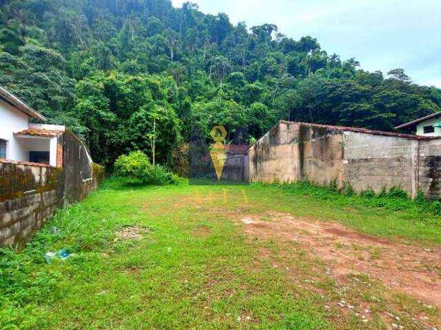 Terreno à venda no bairro Perequê Açu - Ubatuba/SP