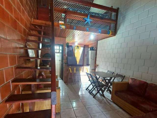 Apartamento à venda no bairro Tabatinga - Ubatuba/SP