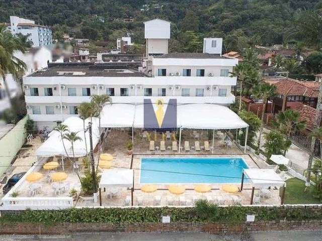 Hotel à venda no bairro Enseada - Ubatuba/SP