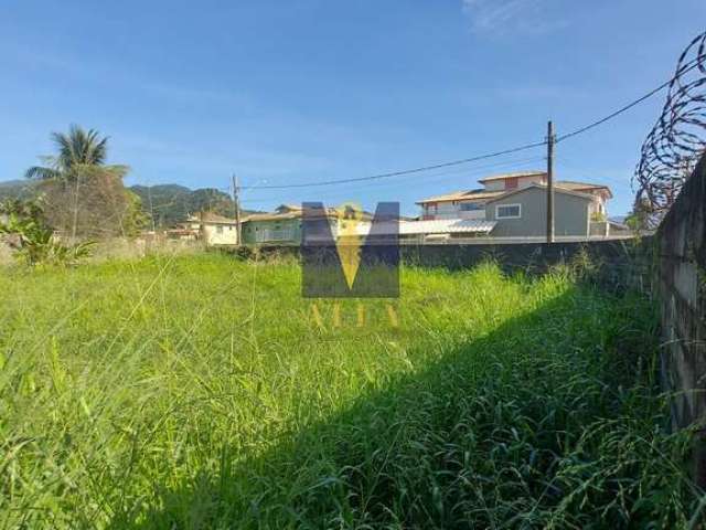 Terreno à venda no bairro Praia Grande - Ubatuba/SP