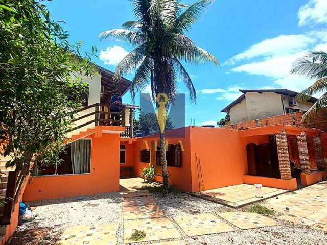 Casa à venda no bairro Enseada - Ubatuba/SP