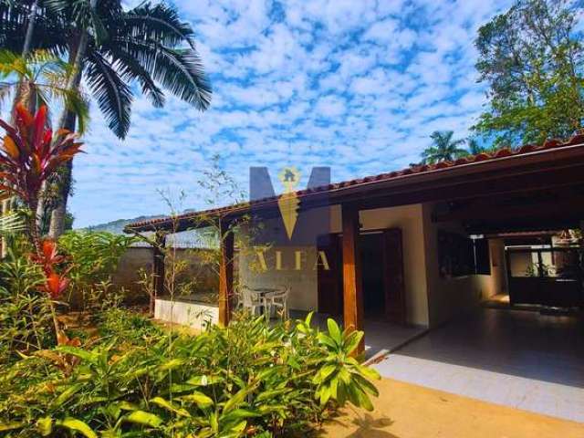 Casa com 4 quartos à venda na Praia do Lazaro, Ubatuba , 163 m2 por R$ 980.000