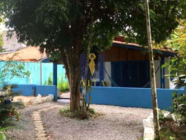 Casa à venda no bairro Pereque Mirim - Ubatuba/SP