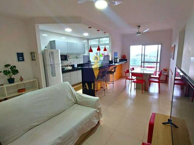 Apartamento à venda no bairro Toninhas - Ubatuba/SP