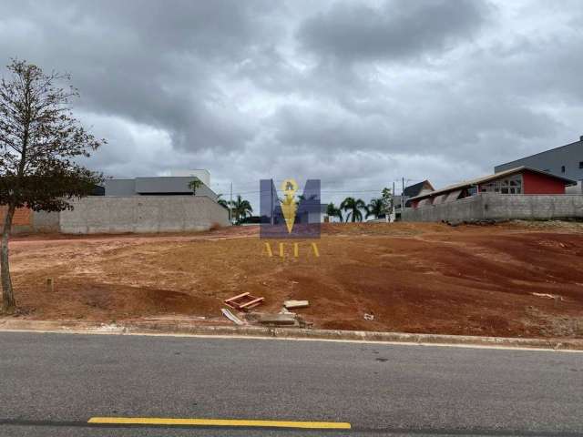 Terreno à venda no bairro Monte Belo - Taubaté/SP