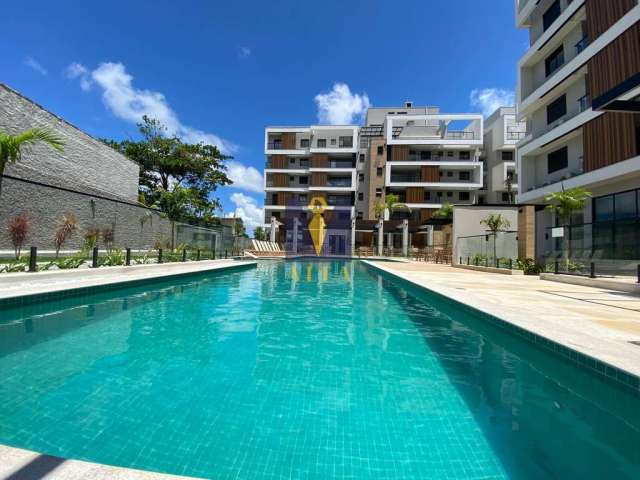 Apartamento Alto Padrão - na Praia da Enseada