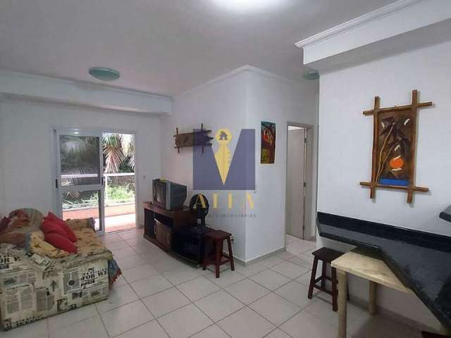 Apartamento à venda no bairro Praia Grande - Ubatuba/SP